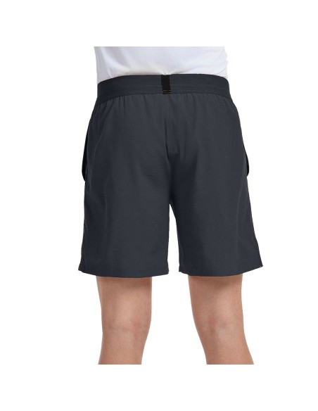 SHORT BULLPADEL MACEDA 706 ARCILLA | Ofertas de pádel